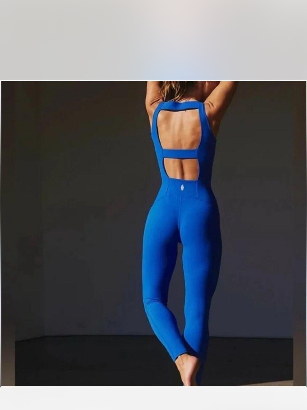 Free People Never Better One Piece - Picture 2 of 4